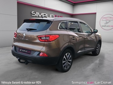 Renault kadjar business tce 130 energy business occasion simplicicar la ciotat simplicicar simplicibike france