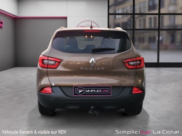 Renault kadjar business tce 130 energy business occasion simplicicar la ciotat simplicicar simplicibike france