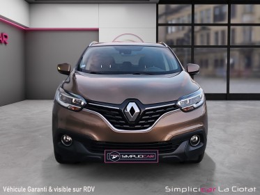 Renault kadjar business tce 130 energy business occasion simplicicar la ciotat simplicicar simplicibike france