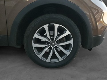 Renault kadjar business tce 130 energy business occasion simplicicar la ciotat simplicicar simplicibike france