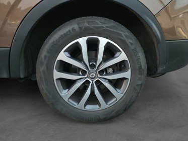 Renault kadjar business tce 130 energy business occasion simplicicar la ciotat simplicicar simplicibike france