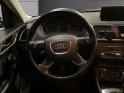 Audi q3 2.0 tdi 150 ch ambiente garantie 12 mois occasion montpellier (34) simplicicar simplicibike france
