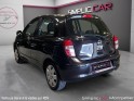 Nissan micra 1.2 80 acenta garantie 12mois occasion montpellier (34) simplicicar simplicibike france