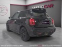 Mini hatch 3 portes f56 lci cooper s 192 ch bva7 finition john cooper works occasion simplicicar brie-comte-robert...