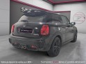 Mini hatch 3 portes f56 lci cooper s 192 ch bva7 finition john cooper works occasion simplicicar brie-comte-robert...