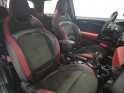 Mini hatch 3 portes f56 lci cooper s 192 ch bva7 finition john cooper works occasion simplicicar brie-comte-robert...