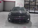 Mini hatch 3 portes f56 lci cooper s 192 ch bva7 finition john cooper works occasion simplicicar brie-comte-robert...