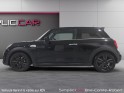 Mini hatch 3 portes f56 lci cooper s 192 ch bva7 finition john cooper works occasion simplicicar brie-comte-robert...