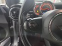 Mini hatch 3 portes f56 lci cooper s 192 ch bva7 finition john cooper works occasion simplicicar brie-comte-robert...