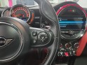 Mini hatch 3 portes f56 lci cooper s 192 ch bva7 finition john cooper works occasion simplicicar brie-comte-robert...