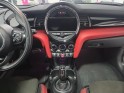 Mini hatch 3 portes f56 lci cooper s 192 ch bva7 finition john cooper works occasion simplicicar brie-comte-robert...