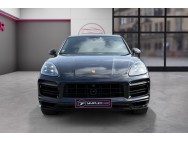 PORSCHE d'occasion CAYENNE 3.0 V6 E-HYBRID COUPE PLATINIUM EDITION de