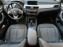 Bmw x1 f48 lci sdrive 16d 116 ch dkg7 business design, caméra de recul, hayon Électrique, bluetooth, garantie 12 mois...