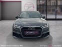 Audi a3 sportback 35 tfsi cod 150 s tronic 7 s line plus  attelage amovible garantie 12 mois occasion simplicicar limoges ...