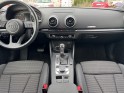 Audi a3 sportback 35 tfsi cod 150 s tronic 7 s line plus  attelage amovible garantie 12 mois occasion simplicicar limoges ...