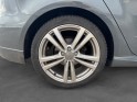 Audi a3 sportback 35 tfsi cod 150 s tronic 7 s line plus  attelage amovible garantie 12 mois occasion simplicicar limoges ...