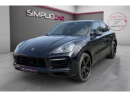 PORSCHE d'occasion CAYENNE 3.0 V6 E-HYBRID COUPE PLATINIUM EDITION de