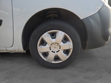 Renault kangoo express 1.5 dci 90 ch grand confort 1ère main garantie 12 mois révisée climatisation manuelle occasion...