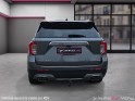 Ford explorer 3.0 e 457 ch parallel phev bva10 intelligent awd platinium révisée garantie ford 12/2026 attelage amovible...