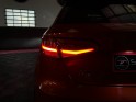 Audi rs3 sportback 2.5 tfsi 367 quattro s tronic 7 -- garantie 12 mois -- occasion  simplicicar aix les bains simplicicar...