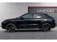 PORSCHE d'occasion CAYENNE 3.0 V6 E-HYBRID COUPE PLATINIUM EDITION de