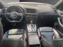 Audi sq5 v6 compétition 3.0 bitdi 326 quattro tiptronic 8  entretien complet audi  garantie 12 mois occasion simplicicar...