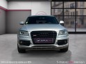 Audi sq5 v6 compétition 3.0 bitdi 326 quattro tiptronic 8  entretien complet audi  garantie 12 mois occasion simplicicar...