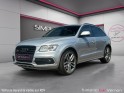 Audi sq5 v6 compétition 3.0 bitdi 326 quattro tiptronic 8  entretien complet audi  garantie 12 mois occasion simplicicar...
