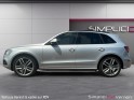 Audi sq5 v6 compétition 3.0 bitdi 326 quattro tiptronic 8  entretien complet audi  garantie 12 mois occasion simplicicar...