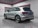 Audi sq5 v6 compétition 3.0 bitdi 326 quattro tiptronic 8  entretien complet audi  garantie 12 mois occasion simplicicar...