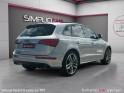 Audi sq5 v6 compétition 3.0 bitdi 326 quattro tiptronic 8  entretien complet audi  garantie 12 mois occasion simplicicar...