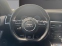 Audi sq5 v6 compétition 3.0 bitdi 326 quattro tiptronic 8  entretien complet audi  garantie 12 mois occasion simplicicar...