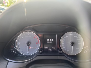 Audi sq5 v6 compétition 3.0 bitdi 326 quattro tiptronic 8  entretien complet audi  garantie 12 mois occasion simplicicar...
