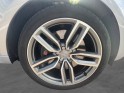 Audi sq5 v6 compétition 3.0 bitdi 326 quattro tiptronic 8  entretien complet audi  garantie 12 mois occasion simplicicar...
