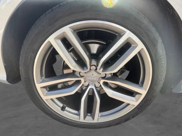 Audi sq5 v6 compétition 3.0 bitdi 326 quattro tiptronic 8  entretien complet audi  garantie 12 mois occasion simplicicar...