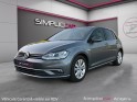 Volkswagen golf 1.5 tsi 130 evo bluemotion dsg7 confortline garantie 12 mois occasion simplicicar angers simplicicar...
