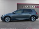 Volkswagen golf 1.5 tsi 130 evo bluemotion dsg7 confortline garantie 12 mois occasion simplicicar angers simplicicar...