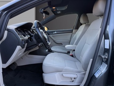 Volkswagen golf 1.5 tsi 130 evo bluemotion dsg7 confortline garantie 12 mois occasion simplicicar angers simplicicar...