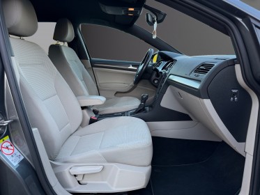 Volkswagen golf 1.5 tsi 130 evo bluemotion dsg7 confortline garantie 12 mois occasion simplicicar angers simplicicar...