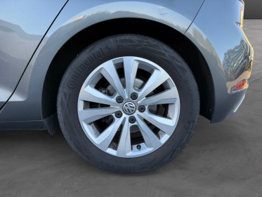 Volkswagen golf 1.5 tsi 130 evo bluemotion dsg7 confortline garantie 12 mois occasion simplicicar angers simplicicar...