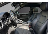 PORSCHE d'occasion CAYENNE 3.0 V6 E-HYBRID COUPE PLATINIUM EDITION de