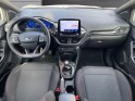Ford puma 125 ch bvm6 st-line design 3 éthanol - suivi ford / carplay / hayon électrique - garantie 12 mois occasion...