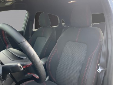 Ford puma 125 ch bvm6 st-line design 3 éthanol - suivi ford / carplay / hayon électrique - garantie 12 mois occasion...