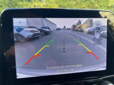 Ford puma 125 ch bvm6 st-line design 3 éthanol - suivi ford / carplay / hayon électrique - garantie 12 mois occasion...