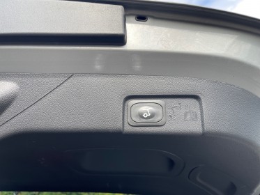 Ford puma 125 ch bvm6 st-line design 3 éthanol - suivi ford / carplay / hayon électrique - garantie 12 mois occasion...