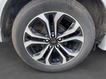 Ford puma 125 ch bvm6 st-line design 3 éthanol - suivi ford / carplay / hayon électrique - garantie 12 mois occasion...