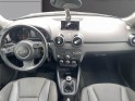 Audi a1 sportback 1.6 tdi 105 ambition sièges chauffants / radar de recul garantie 12 mois occasion simplicicar caen ...