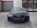 Audi a1 sportback 1.6 tdi 105 ambition sièges chauffants / radar de recul garantie 12 mois occasion simplicicar caen ...