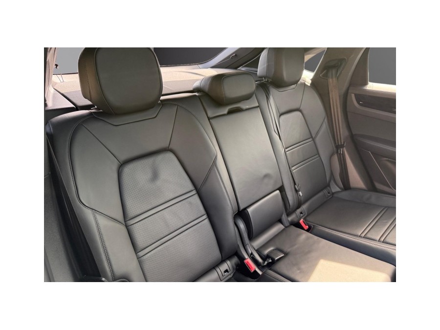 PORSCHE d'occasion CAYENNE 3.0 V6 E-HYBRID COUPE PLATINIUM EDITION de