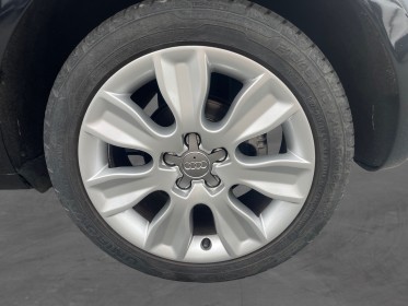 Audi a1 sportback 1.6 tdi 105 ambition sièges chauffants / radar de recul garantie 12 mois occasion simplicicar caen ...